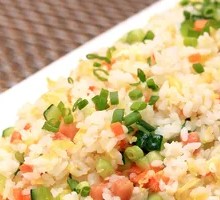 Yangzhou Fried Rice