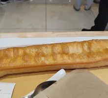Tianjin Big Fried Dough Stick