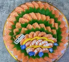 法罗群岛三文鱼