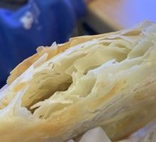 Tongguan Meat Sandwich