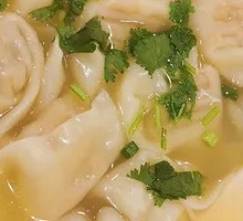 Family Feast Dumplings