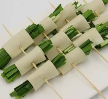 Vegetable Roll