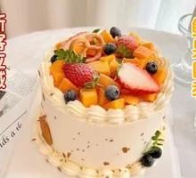 Fresh Fruit Four Seasons