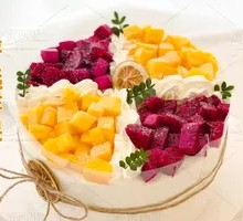 Fruit Medley