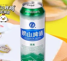 Laoshan Beer