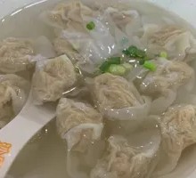 Signature Crispy Wontons