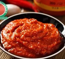 Shaxian Special Hot Sauce