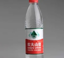 Nongfu Spring Purified Water