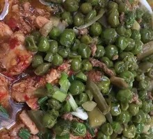 Vegetarian Three Fresh