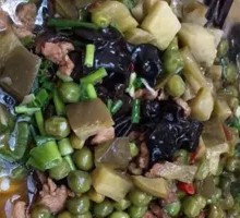 Zhenzhen Rice Noodles