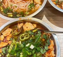 Original Liuzhou Snail Noodles