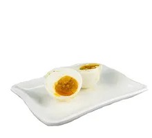 Salted duck egg