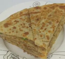 Beef and Chinese Cabbage Stir-Fry