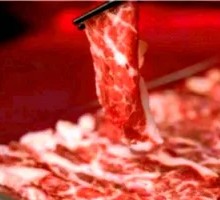 Snowflake Wagyu Beef