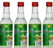 Niu Lanshan Ergou Tou