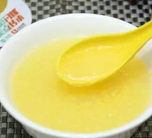 Corn Porridge