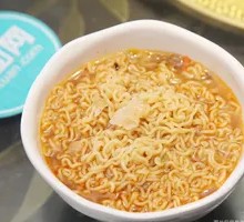 Instant Noodles