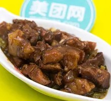 Old Soup Sour Cabbage