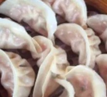 Steamed Pork Dumplings