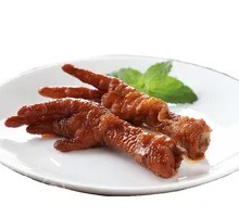Chicken Feet