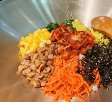 Stone Pot Rice Bowl