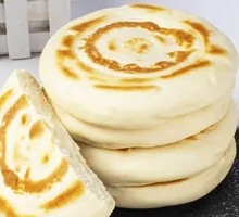 Baiji Mantou