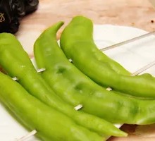 Roasted Bell Peppers