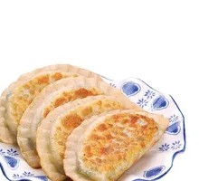 Pan-fried Pancake Box