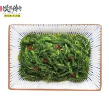 Mustard Flavor Seaweed Threads