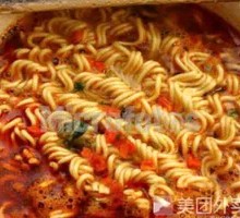 Instant Noodles