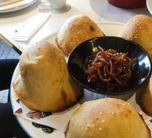 Da Lang Steamed Flatbread