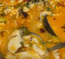 Xingrong Sour Cabbage Grouper