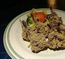 Crispy Chicken Wings