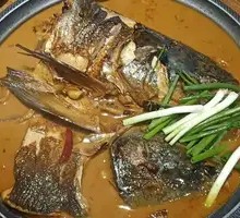 Shandong Fried Chicken