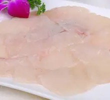 Fish slices