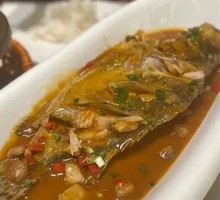 Huizhou Stinky Crawfish