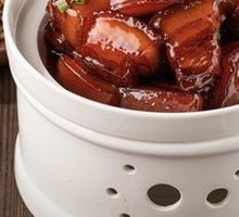Homestyle Braised Pork Belly