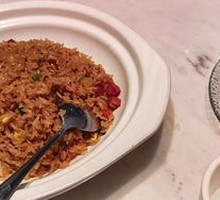 Huizhou Fried Rice