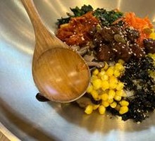 Grilled Beef Rice Bowl