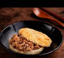 Tongguan Meat Sandwich