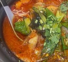 Xi'an Spicy Hot Pot