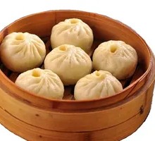 Sauce Meat Mini Buns