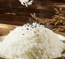 Jasmine Rice