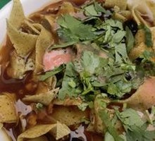 Tianjin Guoba Cuisine