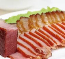 Wine-flavored Sausage