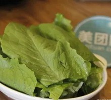 Oilseed lettuce