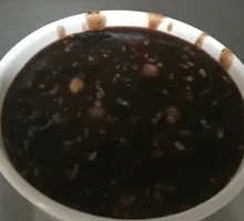 Sweet Rice Balls in Fermented Rice Wine