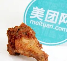 Coca-Cola Chicken Wings