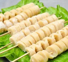 Famous Small Gluten Noodles