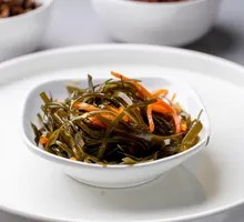Seaweed Salad